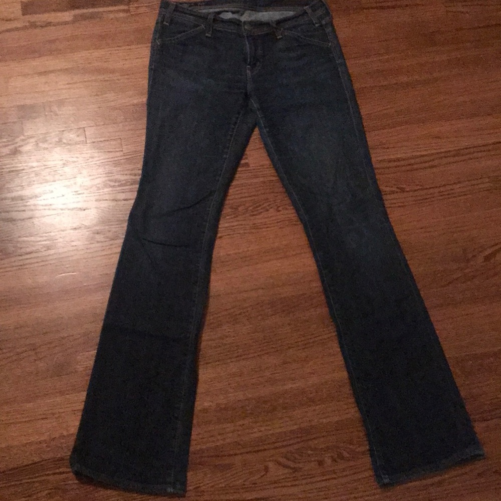 Citizens of Humanity Jeans